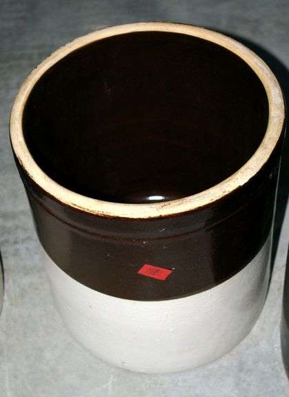 Large Crock