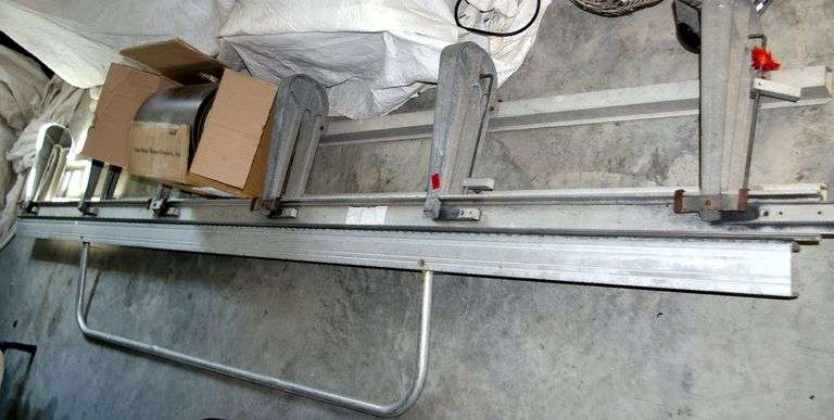 Metal Brake