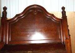 5 Piece Bedroom Suite