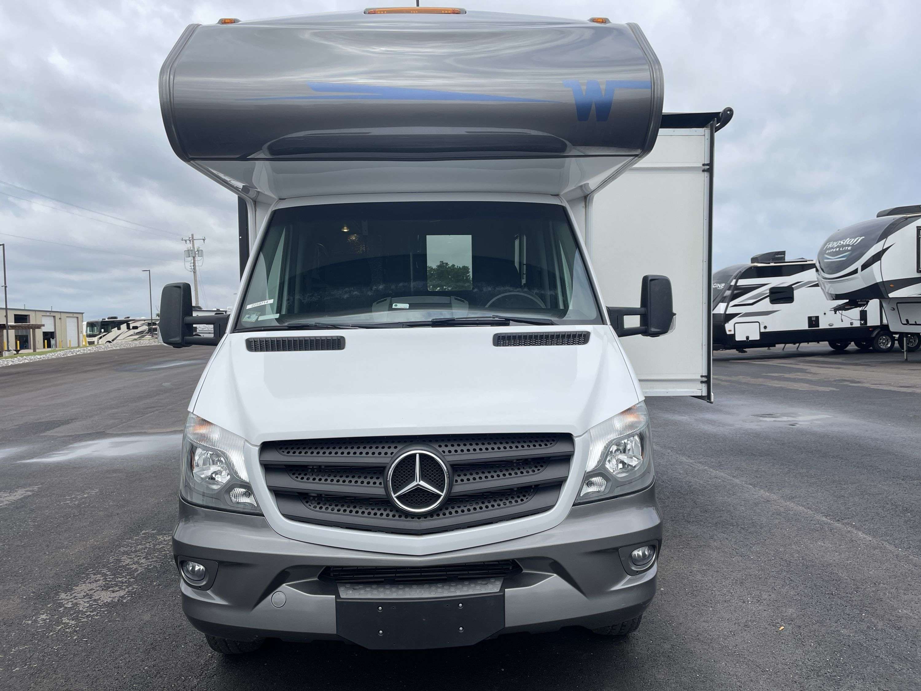 2020 WINNEBAGO VITA 24P USED Camping World