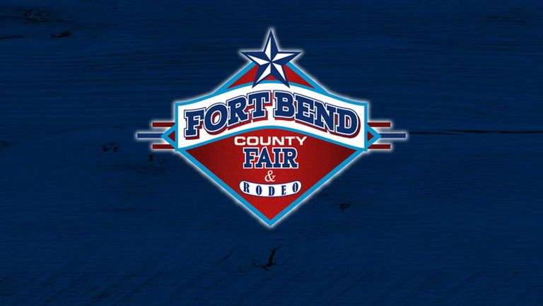 Fort Bend County Freezer and Last Draw Art Sale