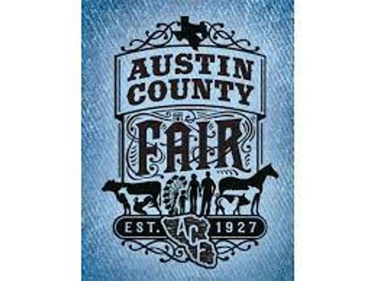 Austin County Fair - Youth Livestock Auction