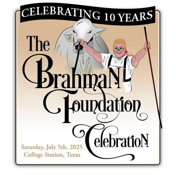 Brahman Foundation Celebration Live Sale