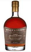 Bourbon: A package of bourbon