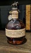 Bourbon: A package of bourbon