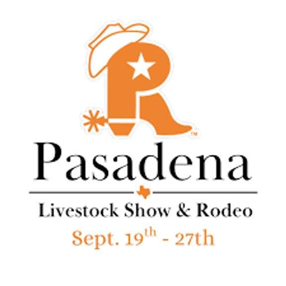 Pasadena Livestock Show & Rodeo - Livestock Auction