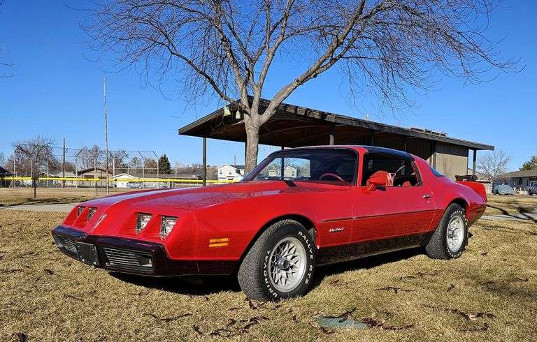 The Intermountain Online Classic Car Auction