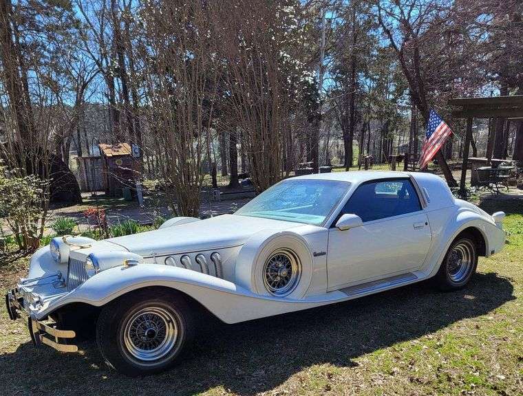 1986 Phantom
