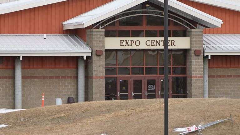 The Montana Classic Car Auction