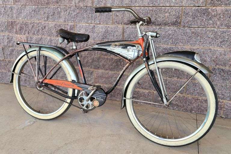 Schwinn Vintage Bicycle