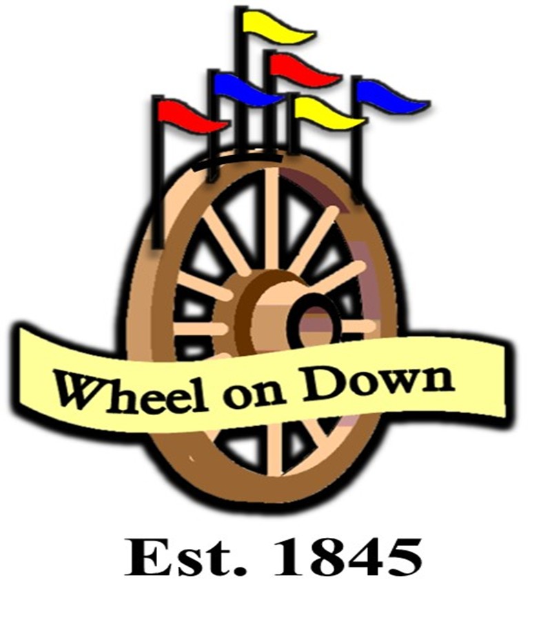 Website Logo