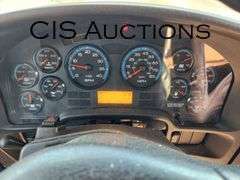 2011 IC PB105 W/MAXXFORCE 7