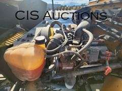 2011 IC PB105 W/MAXXFORCE 7