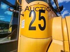2011 IC PB105 W/MAXXFORCE 7