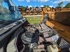2007 THOMAS C2 W/ MERCEDES-BENZ 7.4L