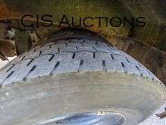 2007 THOMAS C2 W/ MERCEDES-BENZ 7.4L