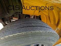 2007 THOMAS C2 W/ MERCEDES-BENZ 7.4L