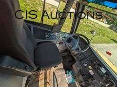 2007 THOMAS C2 W/ MERCEDES-BENZ 7.4L