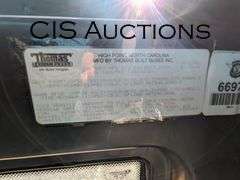 2007 THOMAS C2 W/ MERCEDES-BENZ 7.4L