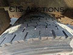 2007 THOMAS C2 W/ MERCEDES-BENZ 7.4L