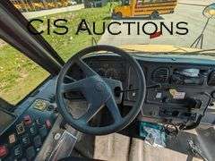 2007 THOMAS C2 W/ MERCEDES-BENZ 7.4L