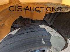 2007 THOMAS C2 W/ MERCEDES-BENZ 7.4L