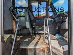 2007 THOMAS C2 W/ MERCEDES-BENZ 7.4L