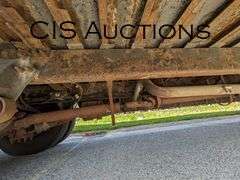 2007 THOMAS C2 W/ MERCEDES-BENZ 7.4L