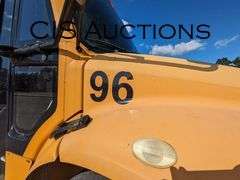 2007 THOMAS C2 W/ MERCEDES-BENZ 7.4L