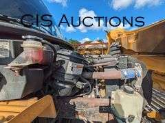 2007 THOMAS C2 W/ MERCEDES-BENZ 7.4L