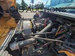 2007 THOMAS C2 W/ MERCEDES-BENZ 7.4L