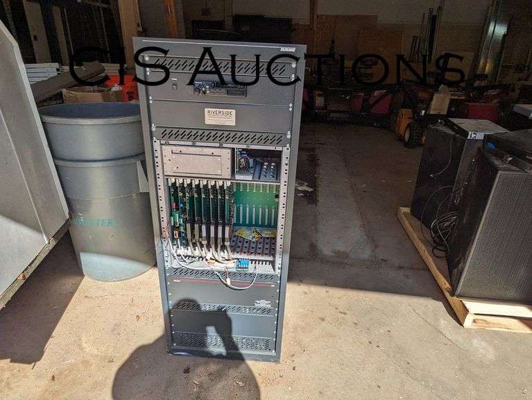 PAGING/INTERCOM SYSTEM