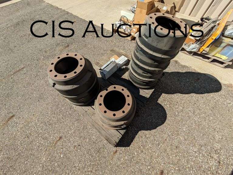 INTERNATIONAL BUS PARTS