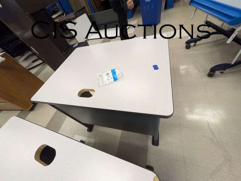 CLASSROOM DESK