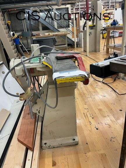 JOINTER