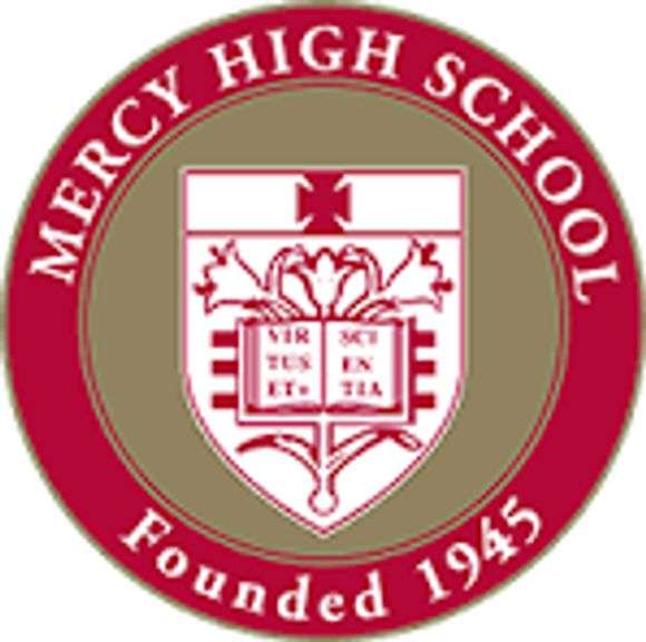 MERCY HIGH SCHOOL, MI