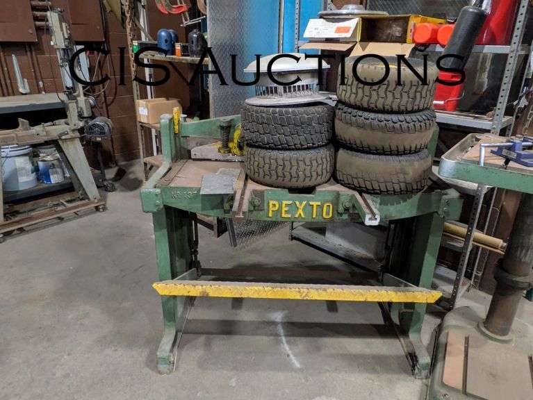 SHEET METAL CUTTER