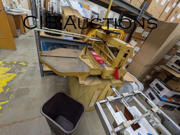 CHALLENGE PAPER CUTTER