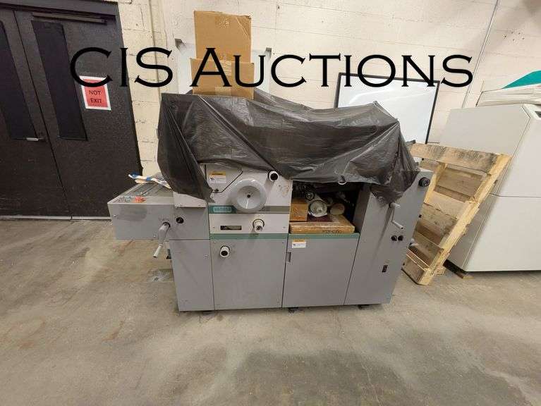 HAMADA PRINTING PRESS