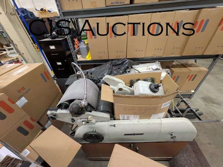 MULTIGRAPH DUPLICATOR