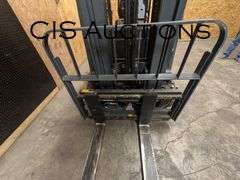 ELECTRIC FORKLIFT