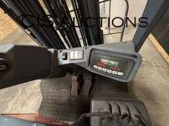 ELECTRIC FORKLIFT