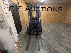 ELECTRIC FORKLIFT