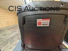 ELECTRIC FORKLIFT