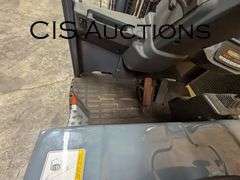 ELECTRIC FORKLIFT