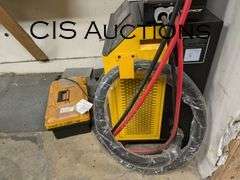 ELECTRIC FORKLIFT