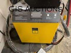 ELECTRIC FORKLIFT