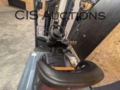 ELECTRIC FORKLIFT
