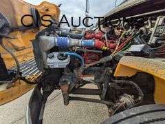 2015 THOMAS C2 W/CUMMINS 6.7L