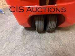 ELECTRIC FORKLIFT